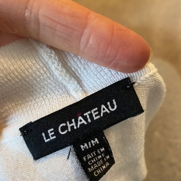 Le Chateau Cardigan - Picture 3 of 3